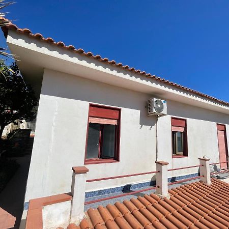 Villa Alba 브루콜리 외부 사진